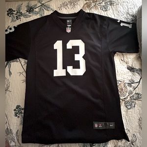 OVER 75% OFF Hunter renfrow raiders jersey great for back to school/ nfl season